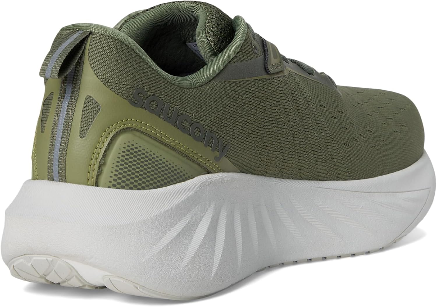 Saucony Men's Echelon 9 Sneaker - Image 7