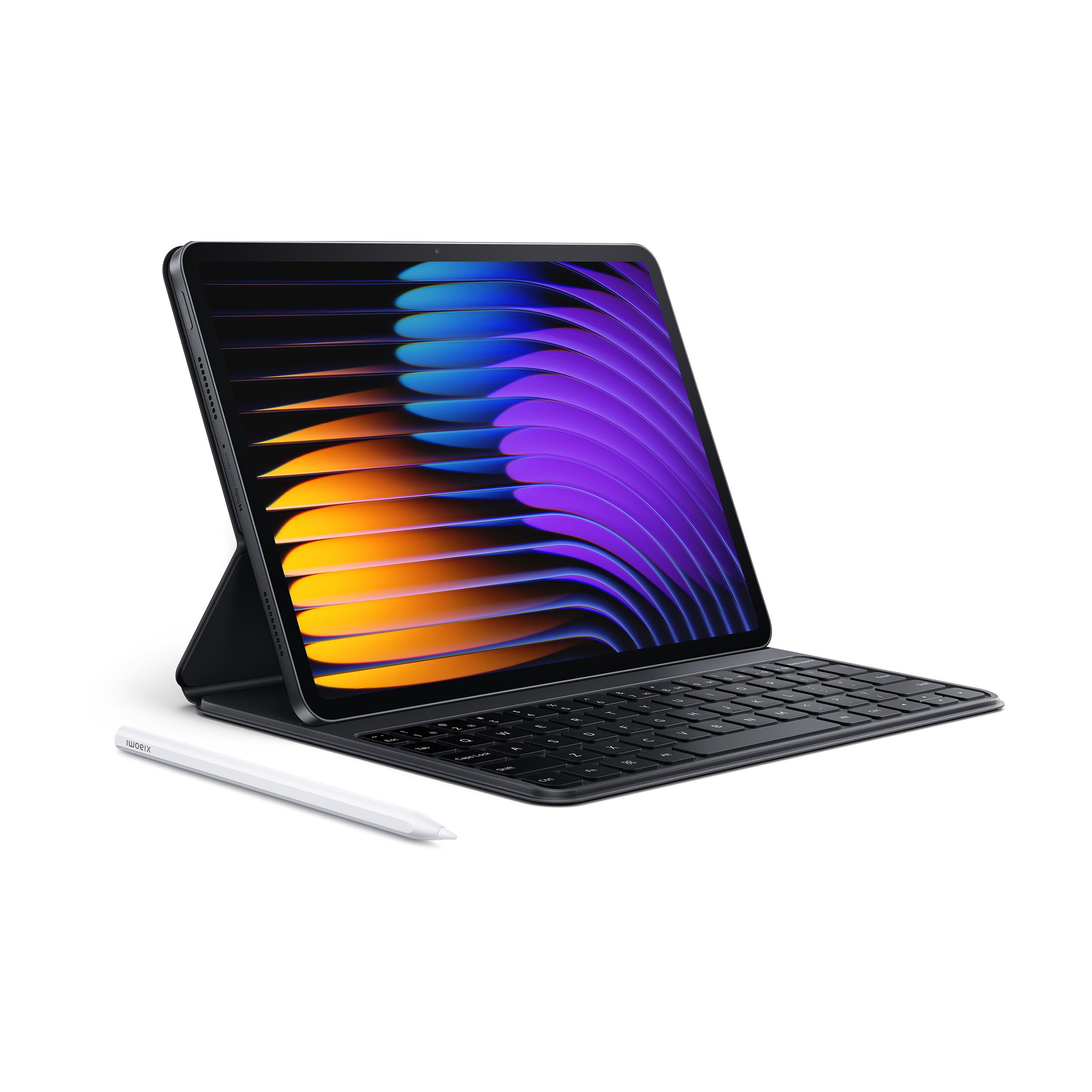 Xiaomi Pad 7 Tablet com teclado 7 Pro + Pen 8 GB + 256 GB cinzento