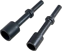 Vista 1 de Lisle 38210 Kit de removedor de cubo para Dodge