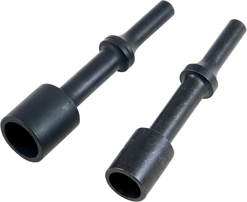 Kit extrator de cubo de roda Lisle 38210 para veículos Dodge – 1 unidade