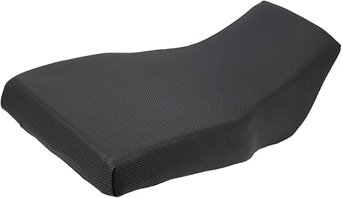 Miniatura 6 de Almohadilla de montaje de asiento, almohadilla de montaje de cuatrimoto para motocross, cojín de asiento alto con esponja suave, almohadilla de