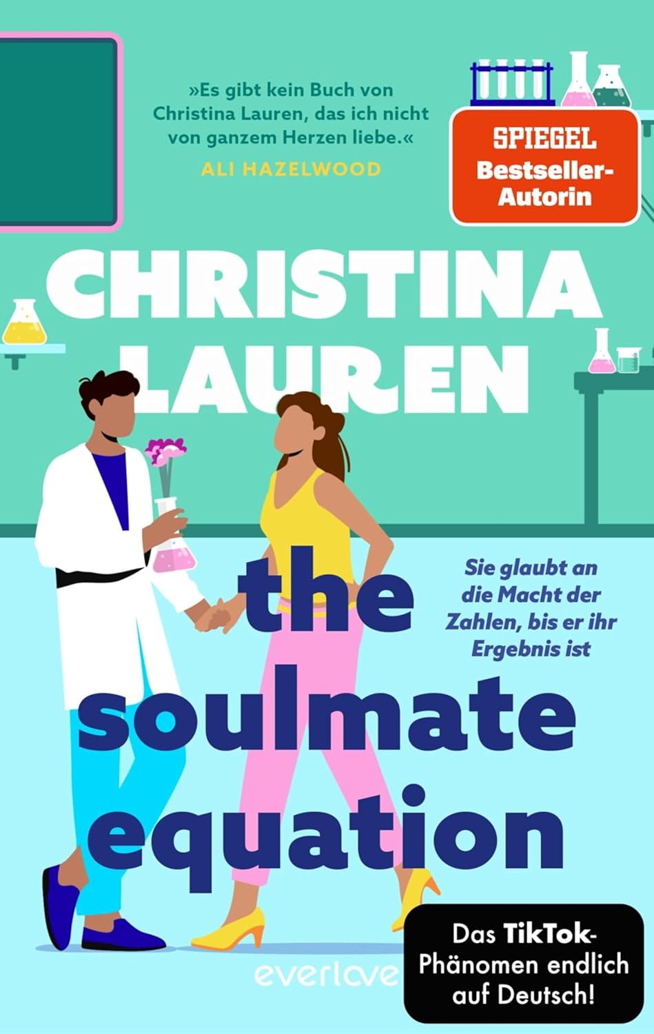 Was Bedeutet Soulmate Auf Deutsch Amazon.com: The Soulmate Equation – Sie glaubt an die Macht der Zahlen