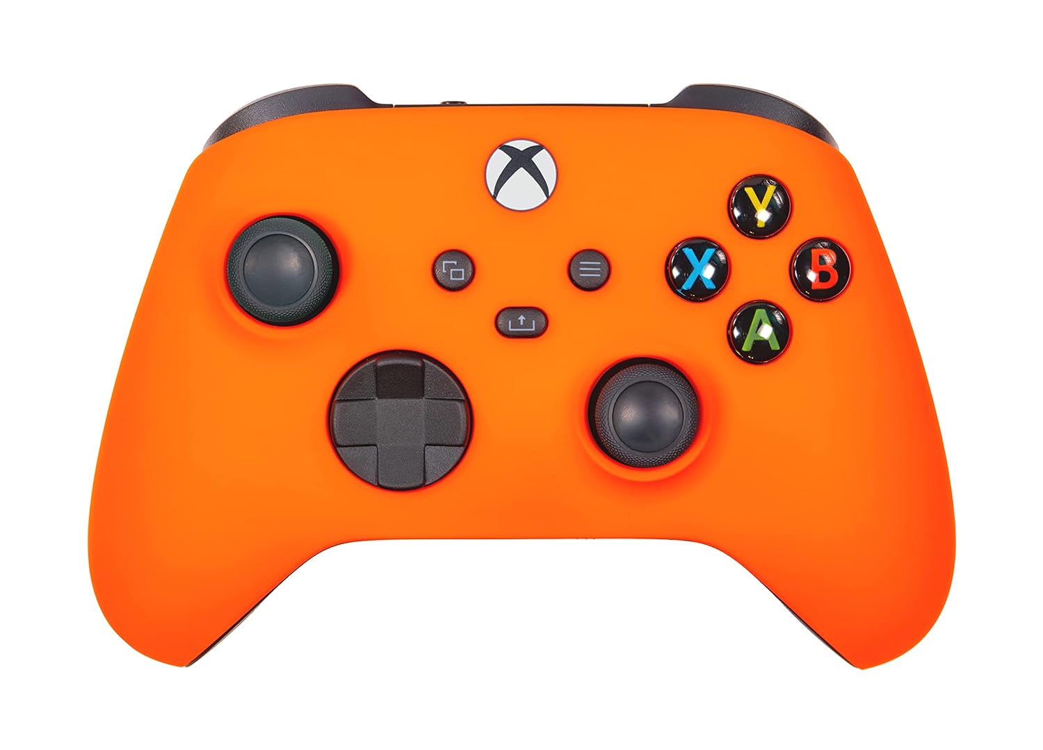 Xbox One Series X S Custom Soft Touch Controller Soft
