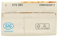 Vista 6 de 365 by Whole Foods Market, Frijoles Cannellini orgánicos sin sal, 13.4 onzas