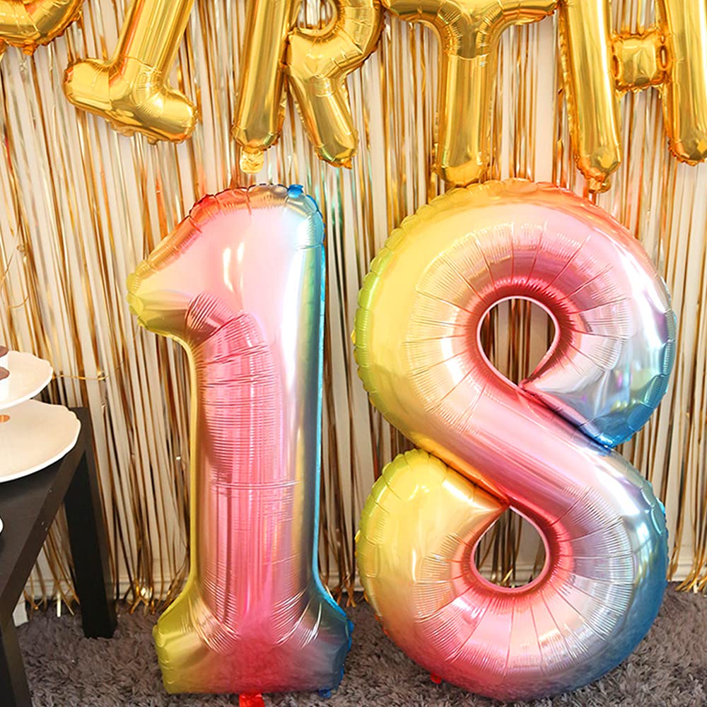 3d Palloncini Di Compleanno Felici E Colorati Che Volano Per Feste E Celebrazioni Illustrazione Il Rendering Del Cartellone Con Image269404259