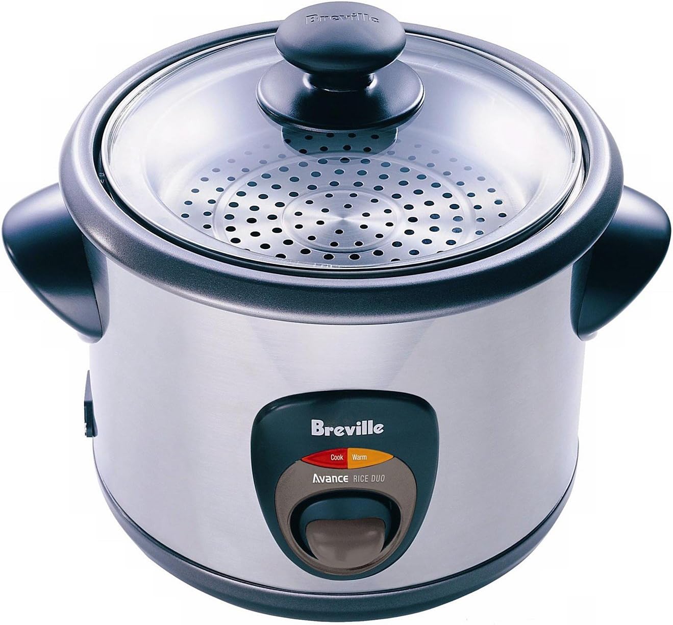 Breville RC19XL Gourmet Rice Duo
