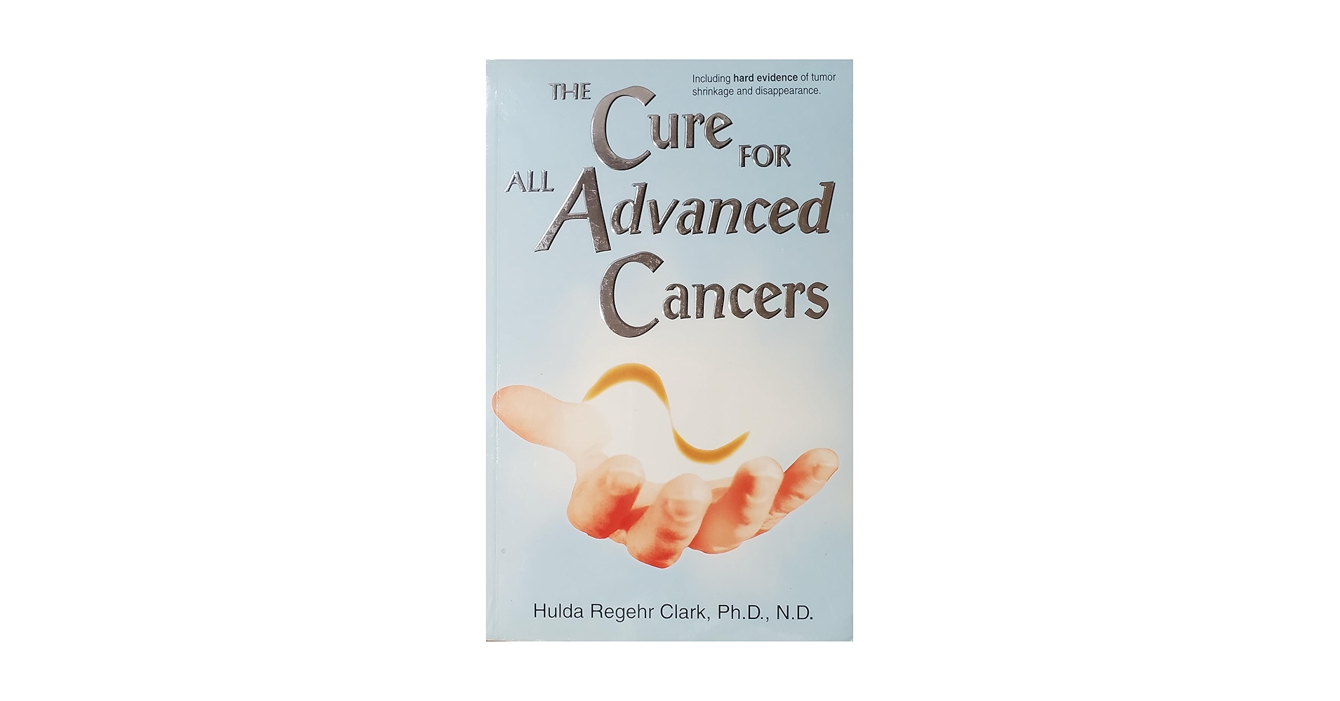 洋書 Cure for All Advanced Cancer Hulda Clark Amazon.com: The Cure For All Advanced Cancers: 9781890035167