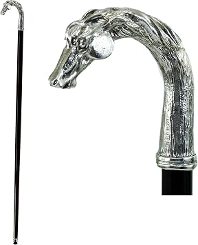 Personalized Walking Stick