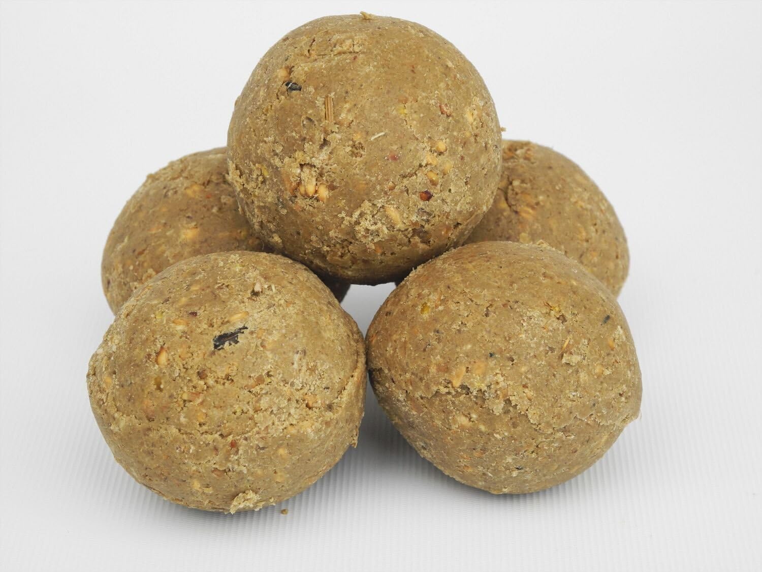 Un-Netted Fat Balls 12.75kg equivalent to approx 150 Fatballs