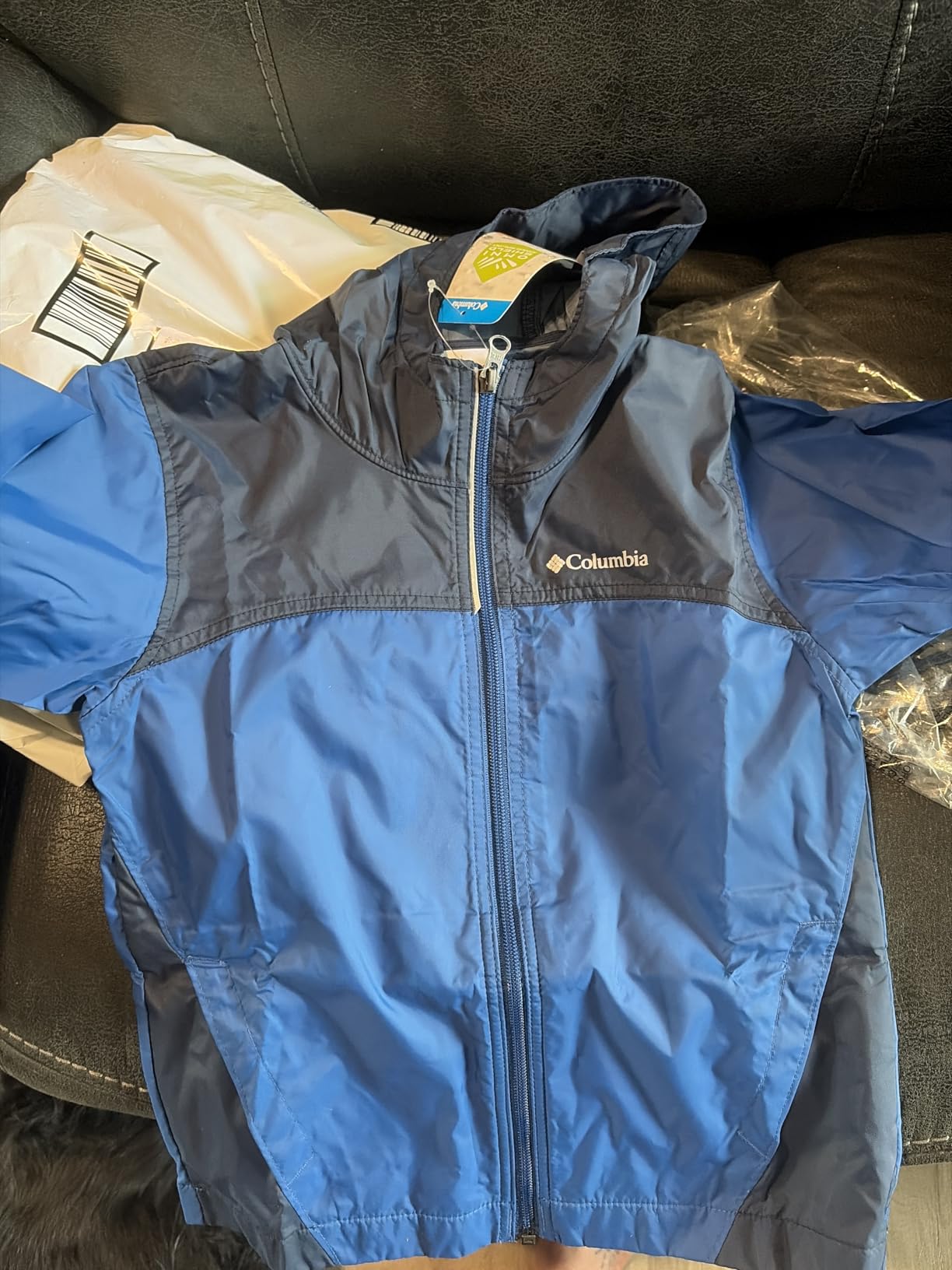 Customer Image