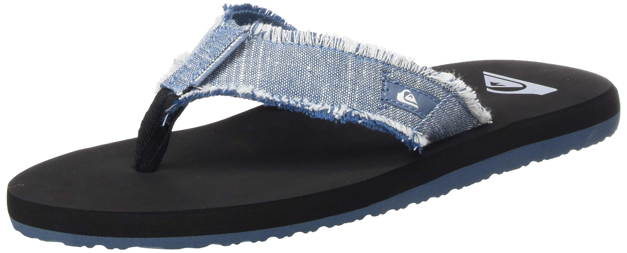 Quiksilver Monkey Abyss - Sandalias para Hombre
