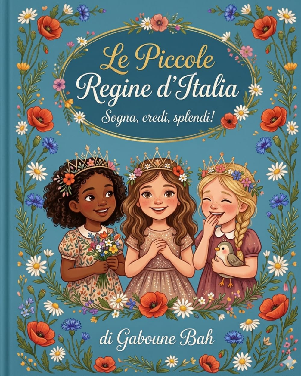 Sei Nata per Brillare!: Storie di Coraggio per Bambine