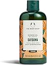 The Body Shop Shower Gel, Satsuma, 8.4 fluid Oz, Packaging May Vary
