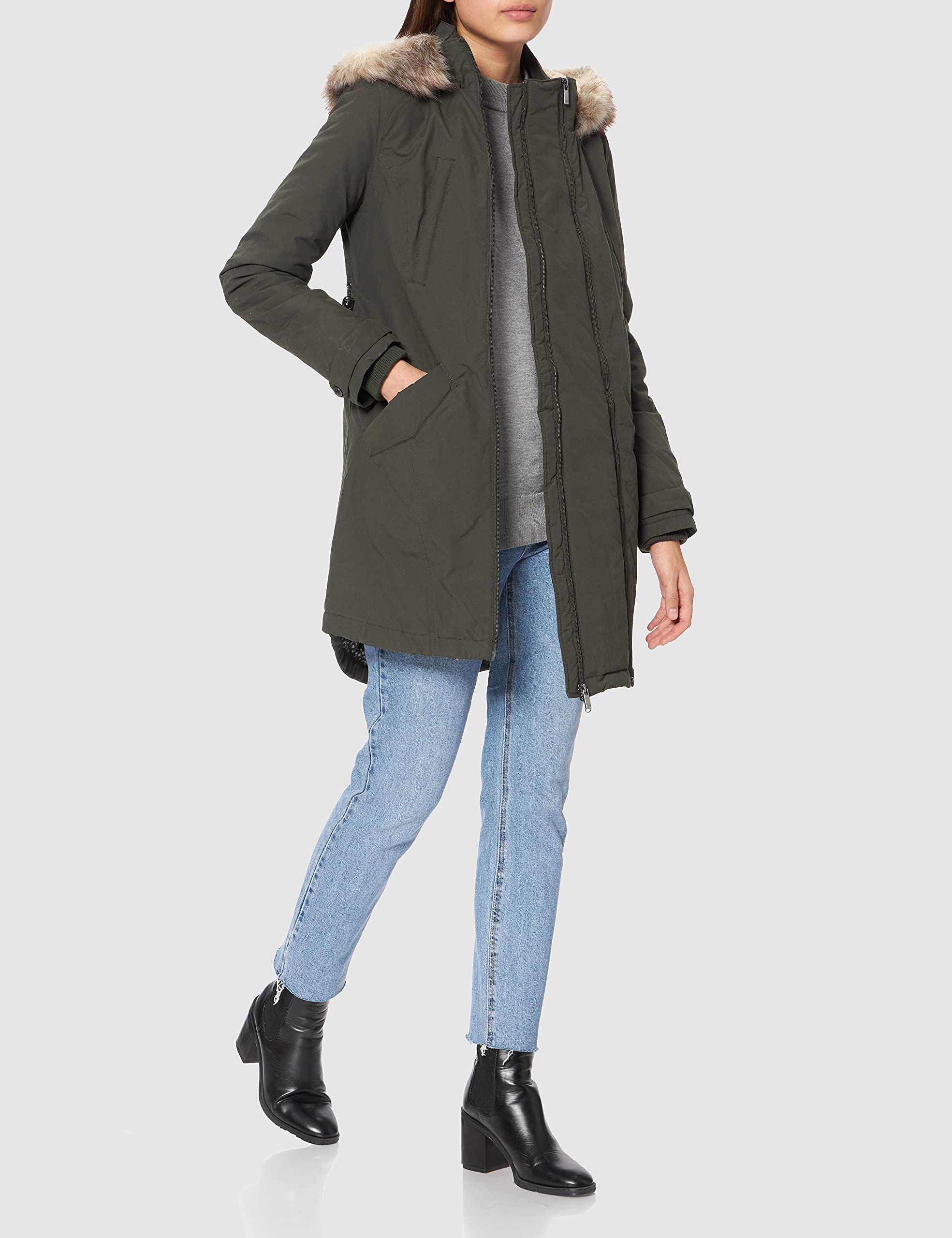 Noppies Chaqueta para Mujer