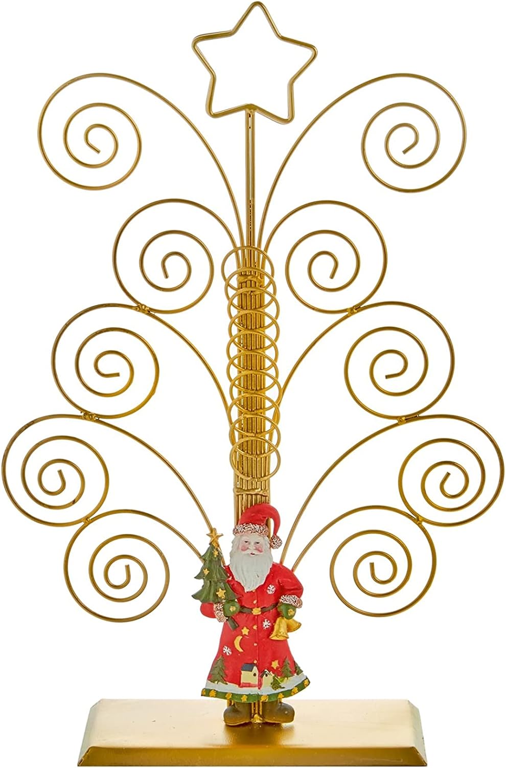 Premier Christmas Card Holder Amazon.co.uk Home & Kitchen