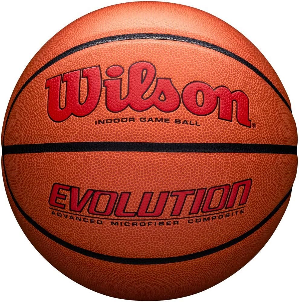 EVO NXT GAME BALL CHAMPIONS LEAGUE, ORANGE