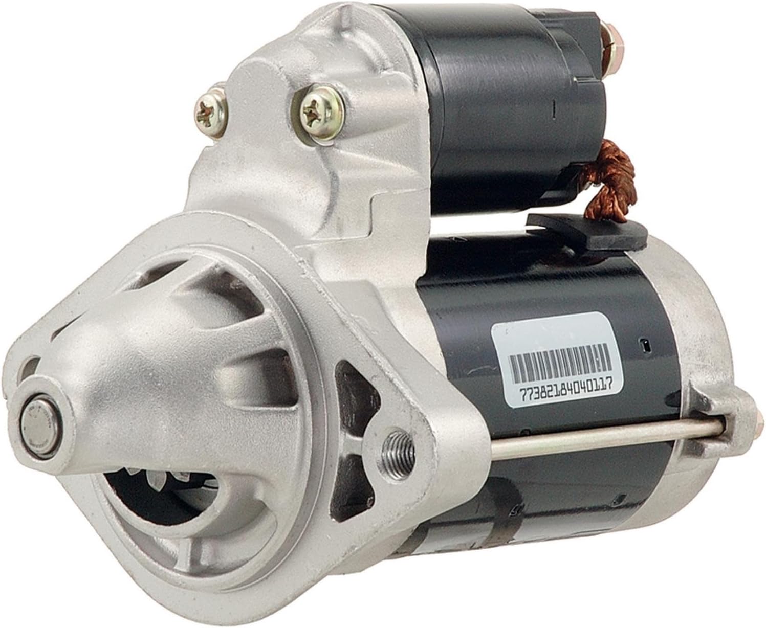 Gold 337-1171 Starter