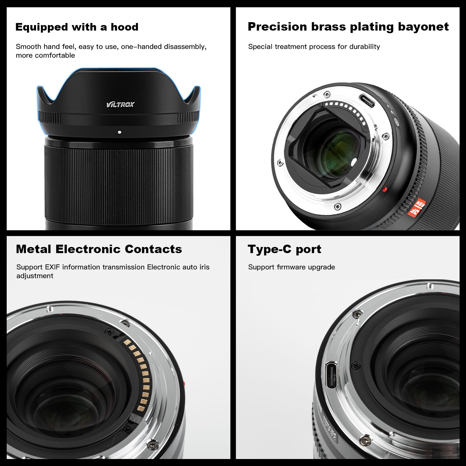 VILTROX 28mm f5.6 Zマウント Amazon.com : VILTROX 28mm f/1.8 F1.8 Full Frame Z Mount Lens for