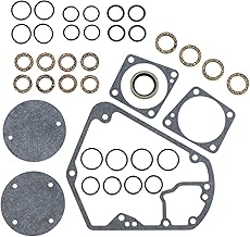 James Gasket Cam Change Gasket Kit