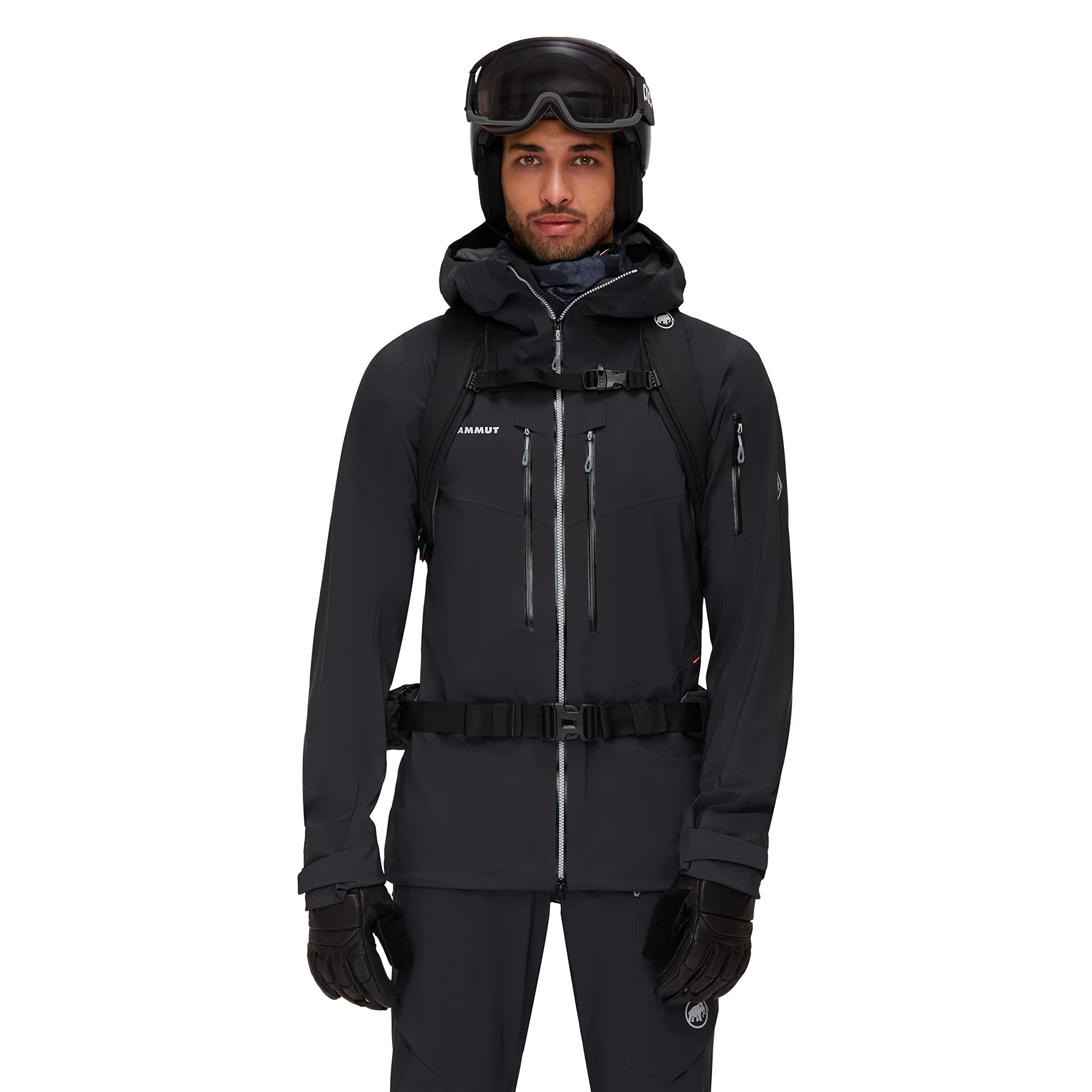Mammut Nirvana 30 Rucksack Skirucksack Skitourenrucksack