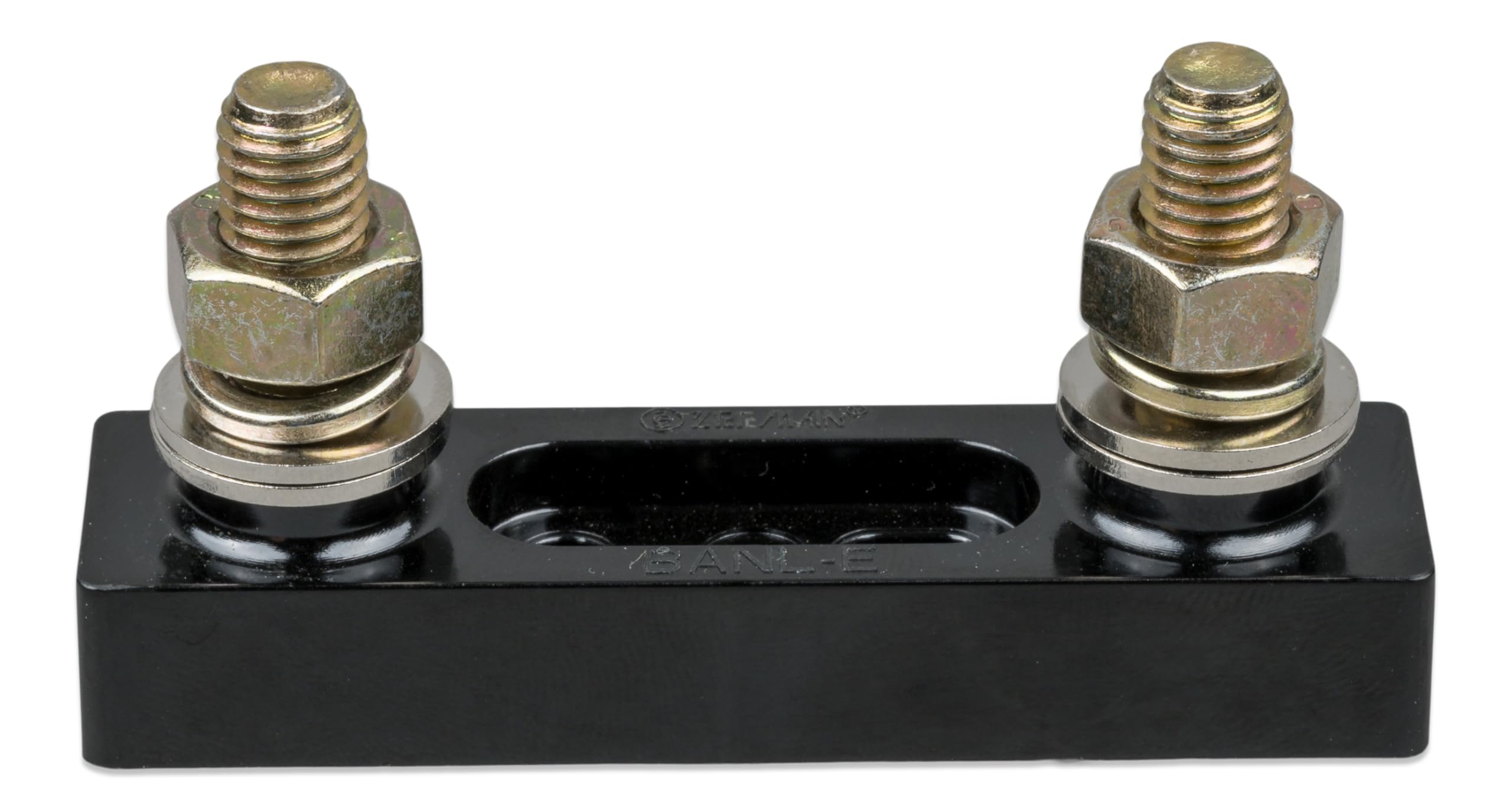 Victron Energy Multi-Coloured Fuse Holder For Anl-Fuse