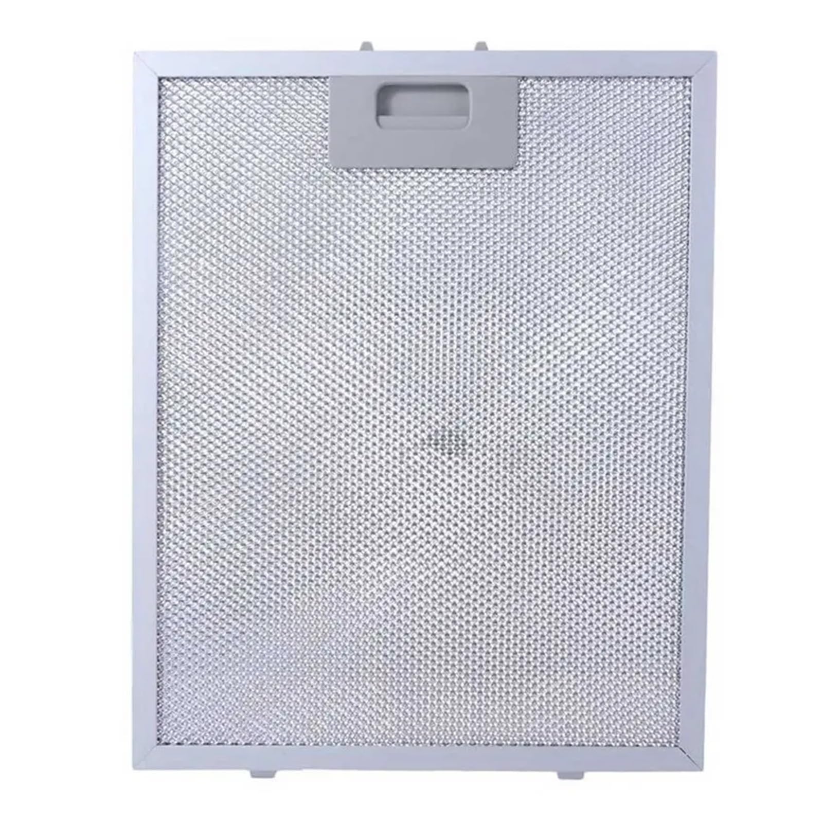 Filtro for cappa da cucina 2 pezzi 320 mm x 260 mm x 9 mm