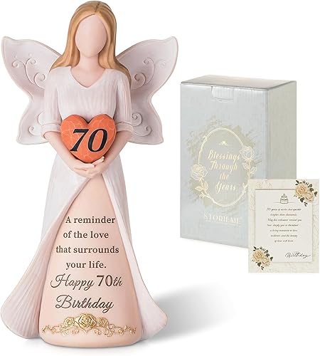 70th Birthday Gifts for Women: Best Birthday Gifts for Mom D - 70th Birthday Gifts For Mom
