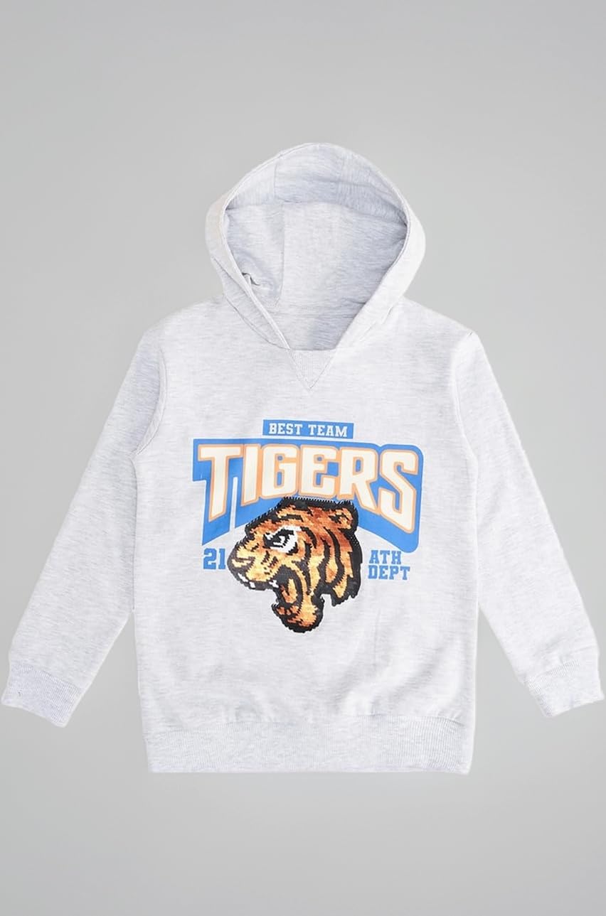 Boys Sweatshirt