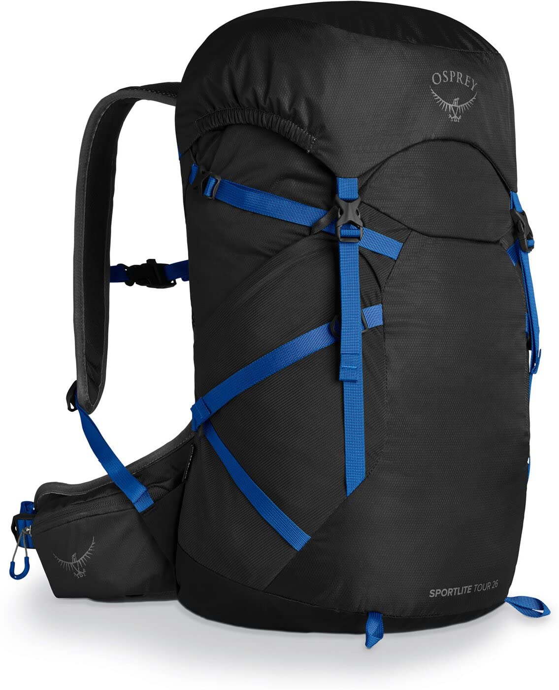 Osprey plecak turystyczny Uniseks Sportlite Tour