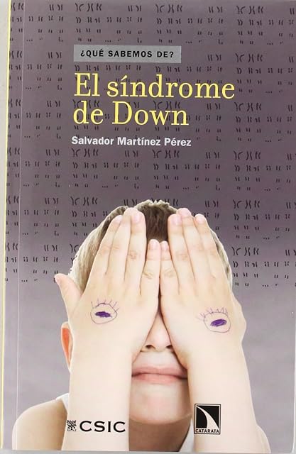 Portada de El síndrome de Down