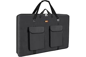 TreochtFUN Art Bag Treochtfun Soft 24 x 36