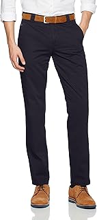 MEYER ROMA 316斜纹棉布长裤软棉