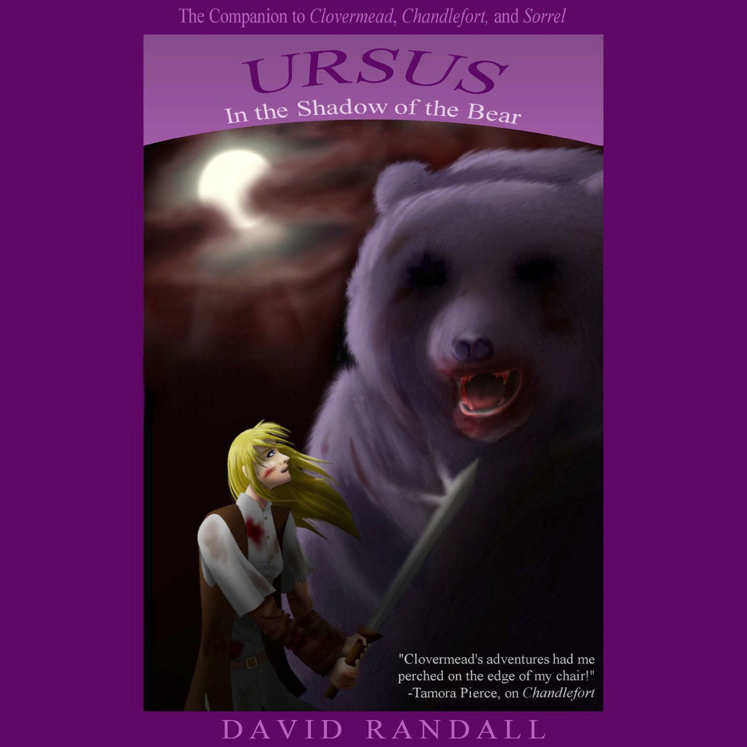 Ursus