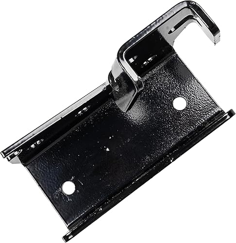 Miniatura 5 de CUB CADET 789-00560-0637 Soporte de puntal delantero izquierdo FastAttach Arados para todas las estaciones 19A30037100