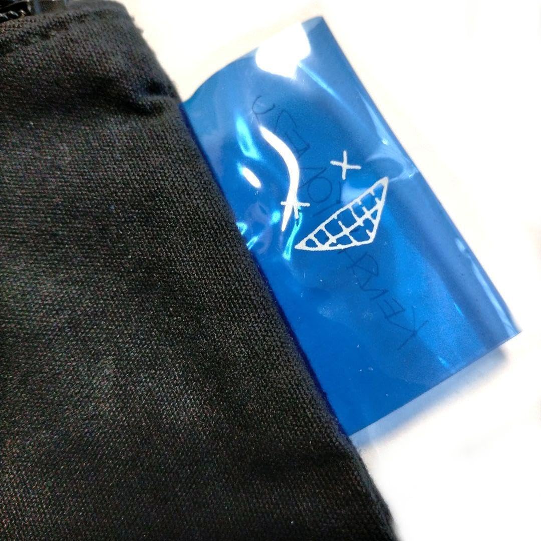 ほぼ 米津玄師 RESCUE グッズ サコッシュ ショルダーバッグ 🏒いきもの