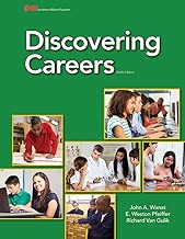 Discovering Careers
