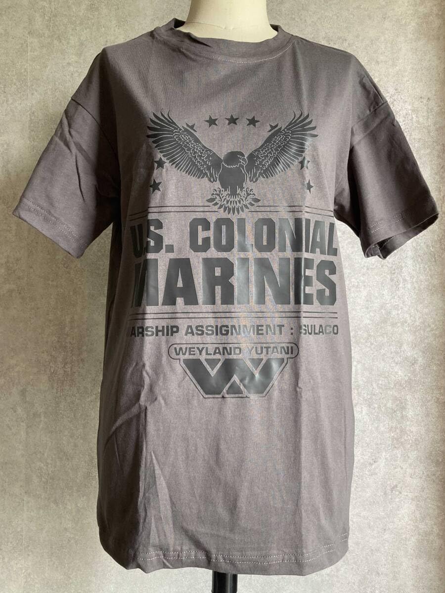 Amazon.co.jp: 「エイリアン2/ウェイランド・ユタニ社 コロニアル