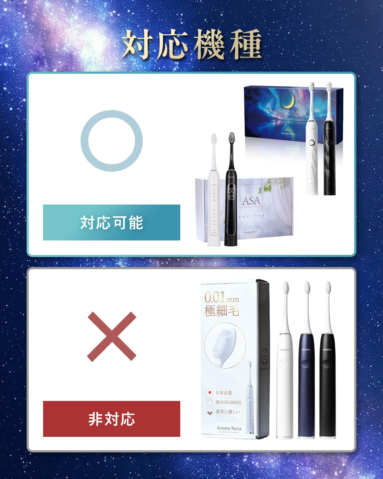 Amazon.co.jp: 【追求した心地よさ】 電動歯ブラシの替えブラシ 4本