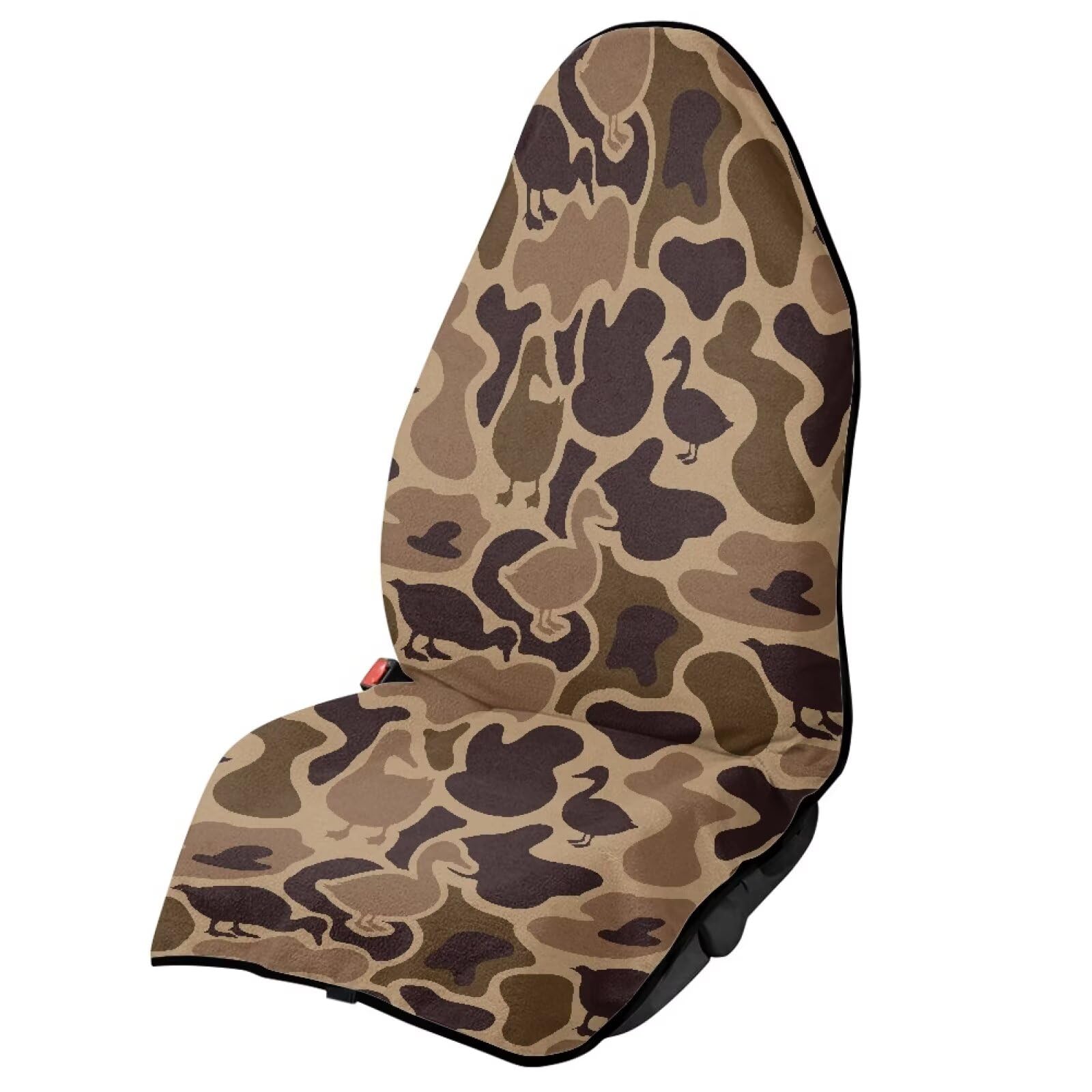 Butterfly Car Seat Towel Cover Fashion Auto Interior Waterproof Soft Auto Seat Covers Anti-Slip Vehicle Seat Protector Universal Size Fit for Most Cars SUVs Trucks Vans