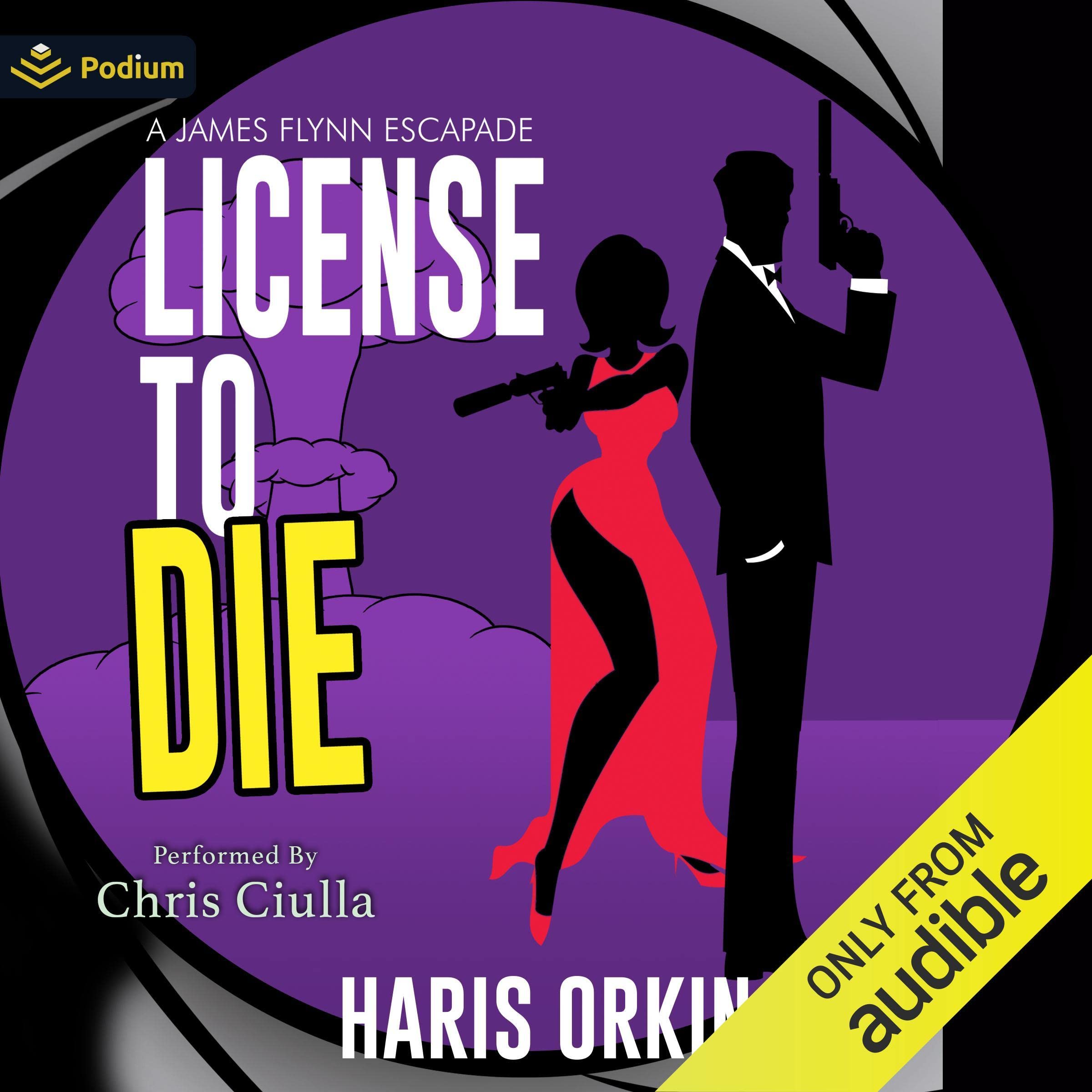 License to Die
