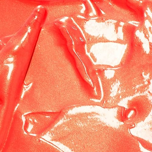 Vista 54 de Pebeo Studio Acrílicos de Alta Viscosidad, Acrílico Fino, 250 ml - Azul Turquesa