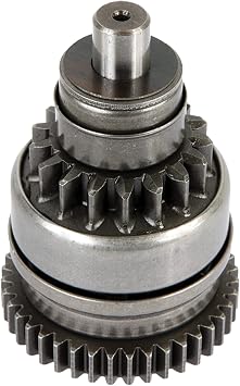 DB Electrical Drive Assembly Rotation Direction Clockwise 14.3 mm ID