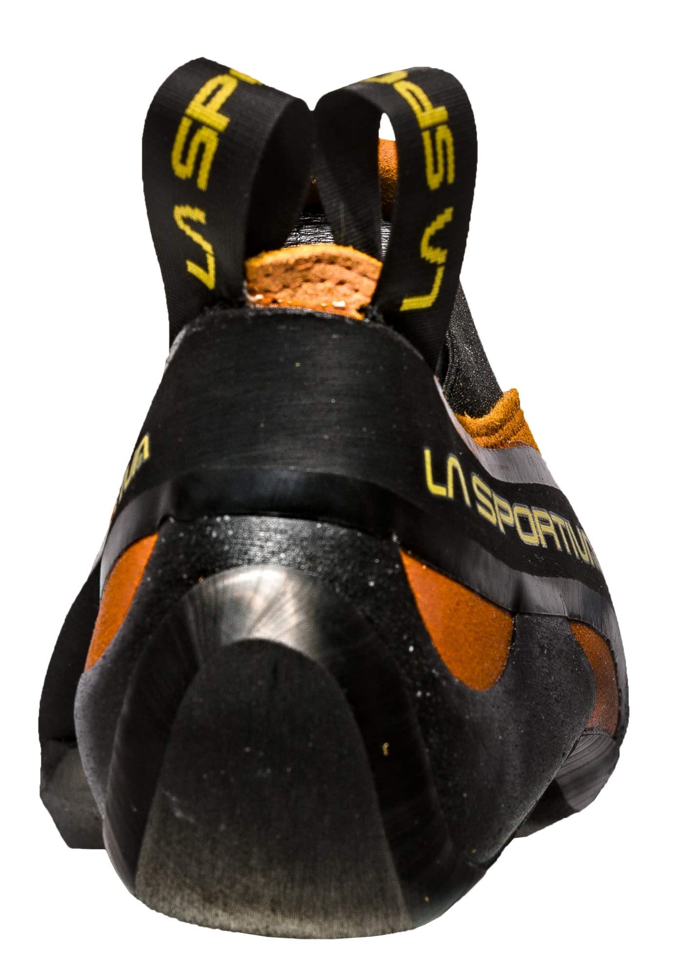 La Sportiva Cobra Orange Zapatos de escalada Unisex Adulto