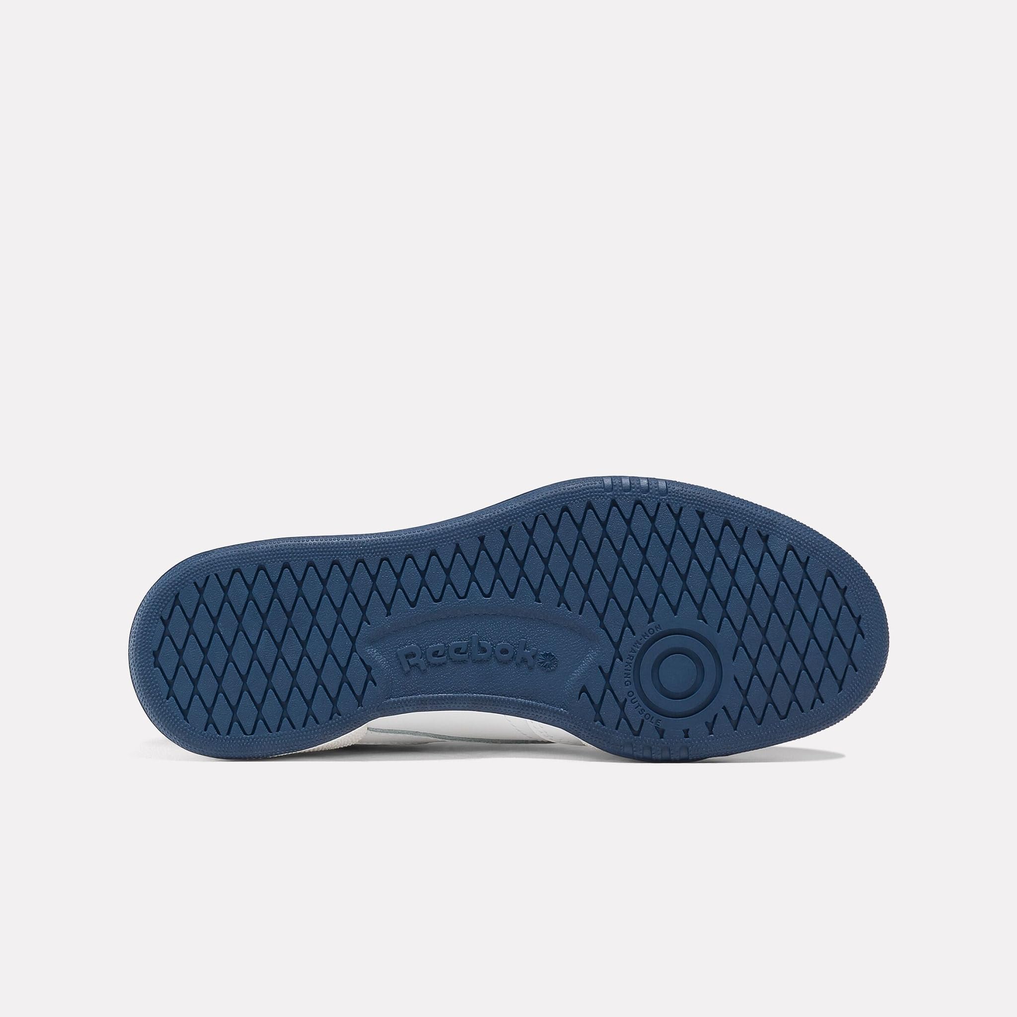Reebok Reebok Glide BasketMixte
