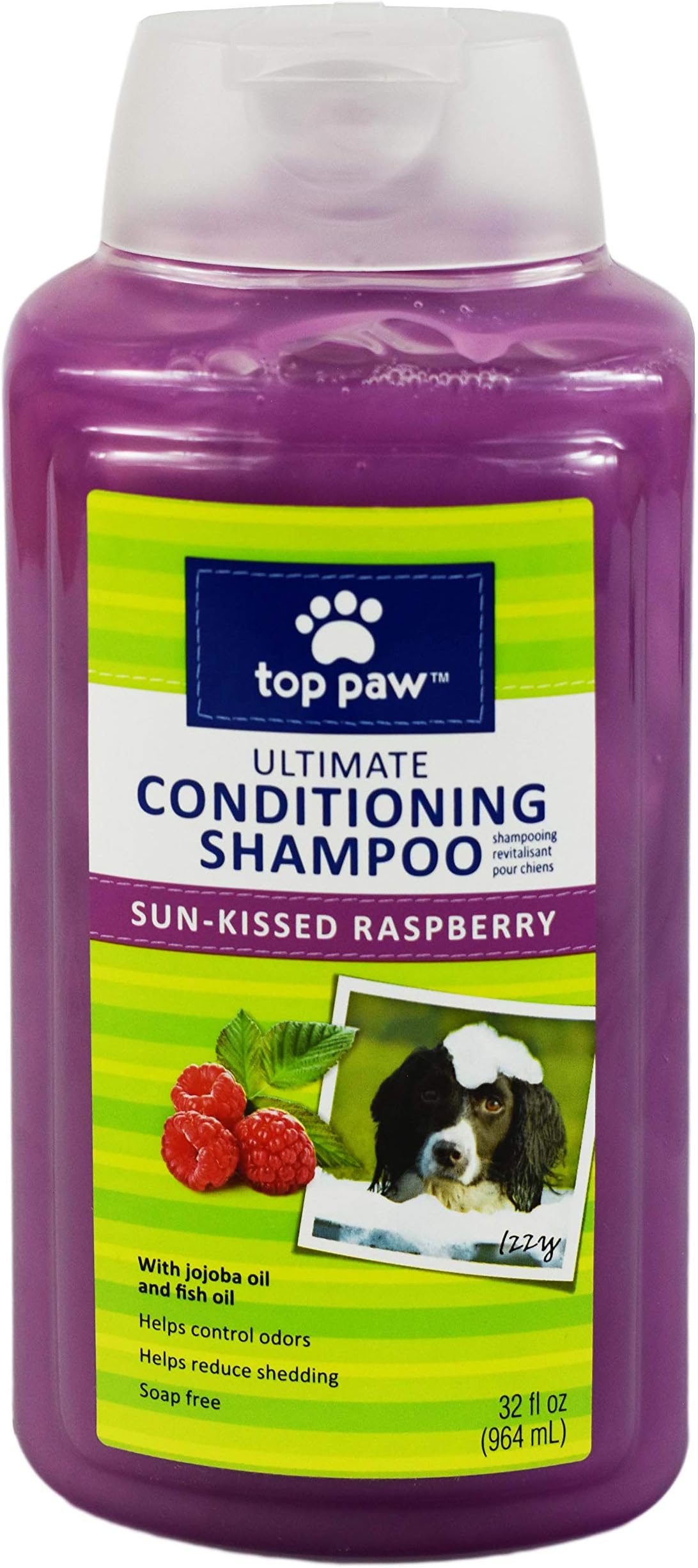 Pet Shampoos Plus Conditioners Espree Shampoo