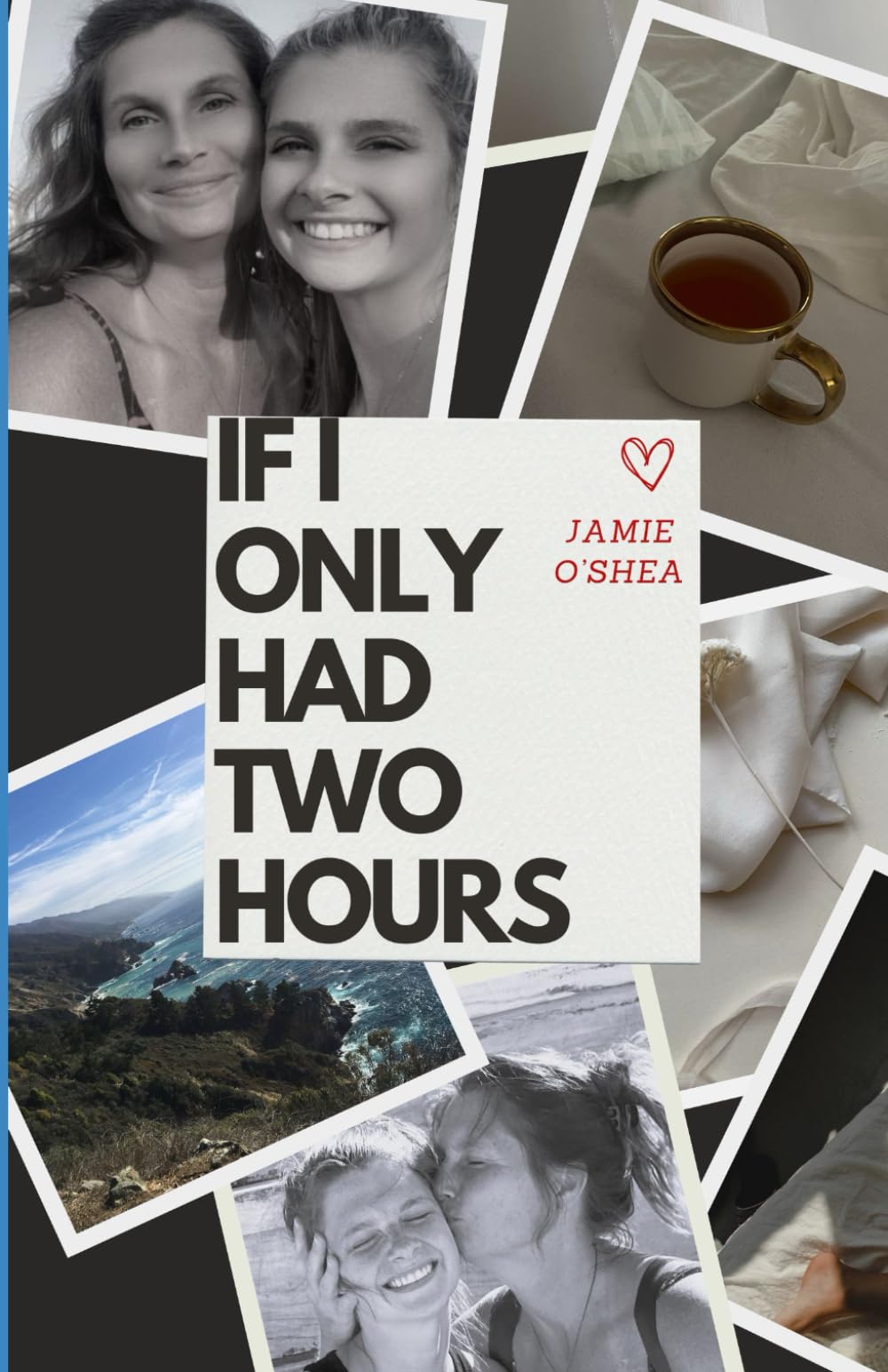 If I only had 2 hours: What I would say to my younger self