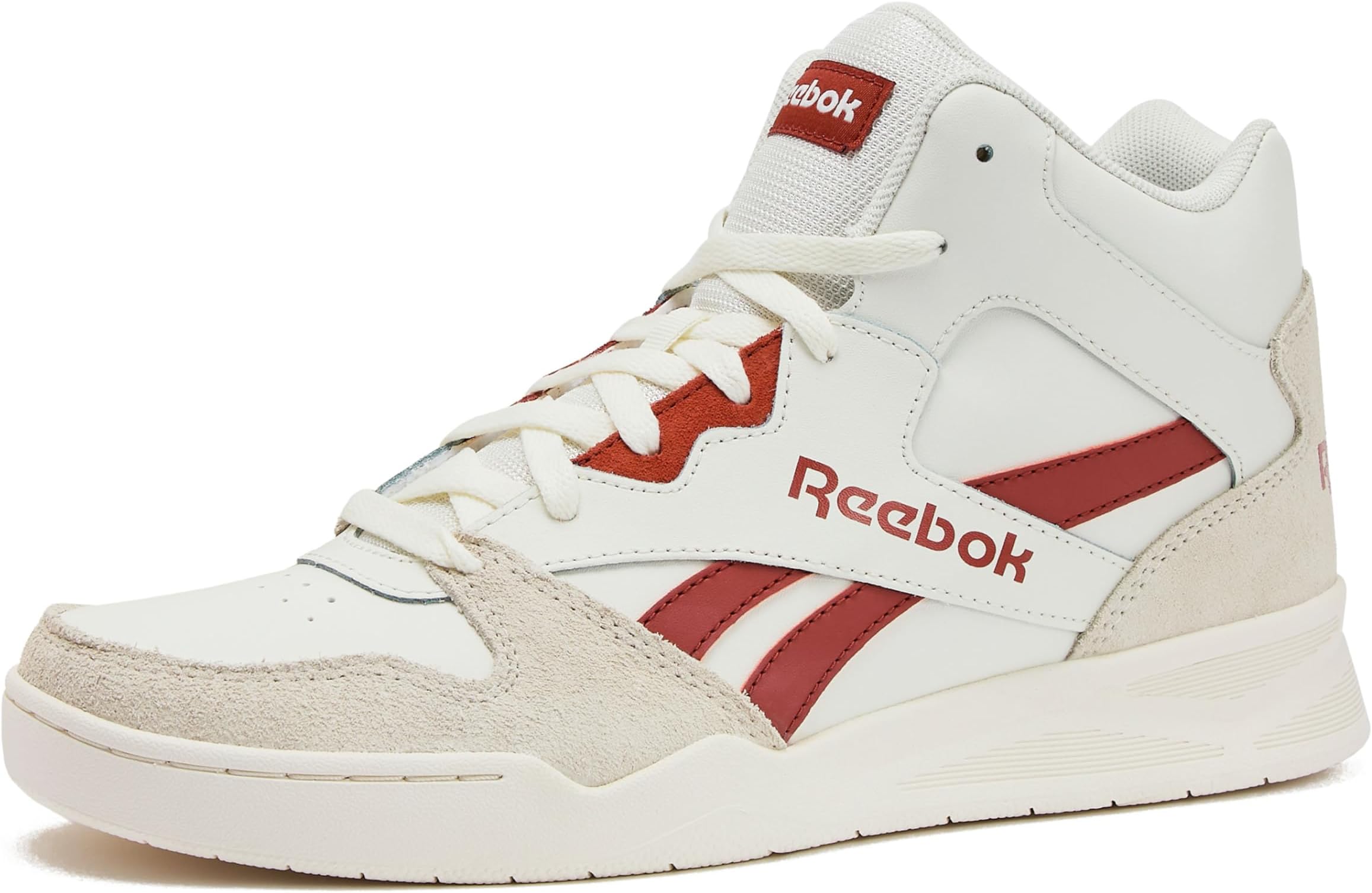 ReebokMen's Royal Bb 4500 Hi2 High Top Sneakers