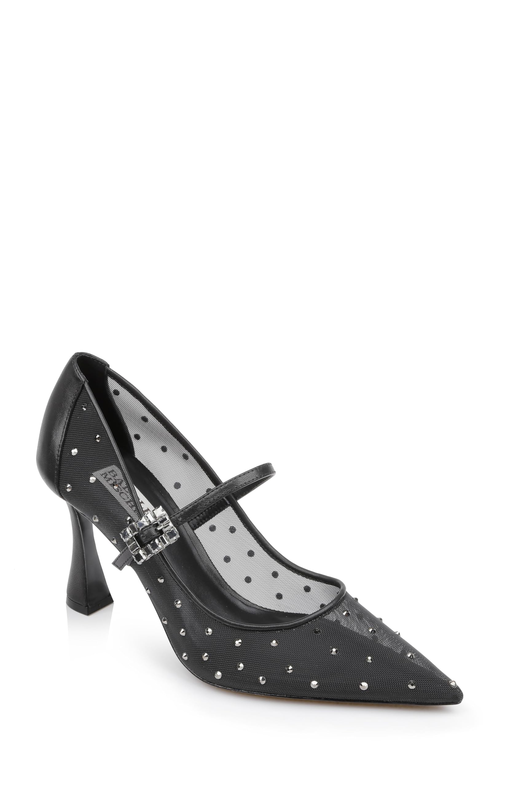 Badgley Mischka Women's Antonia Ii Pump