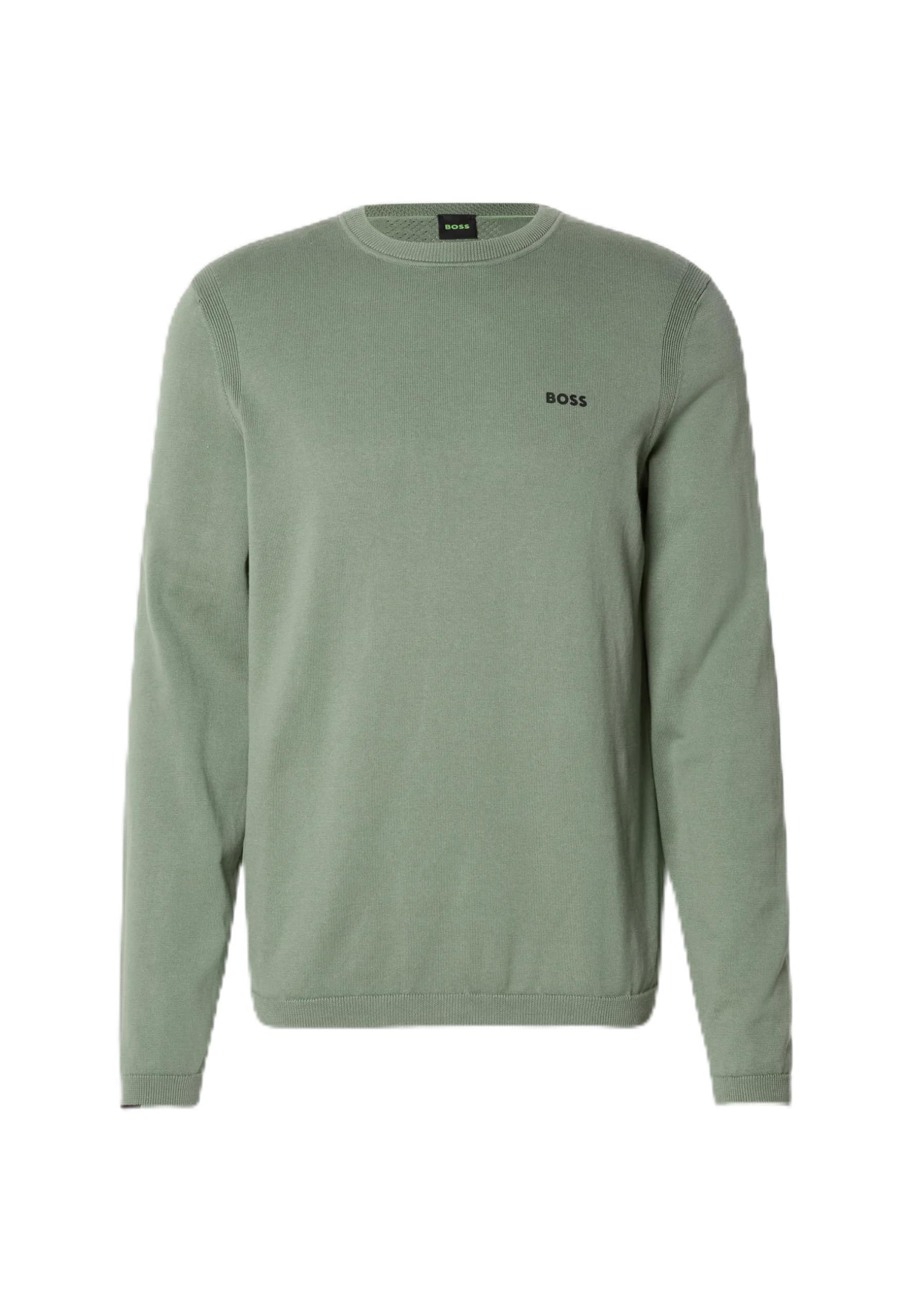 Hugo Boss Apparel Spring26