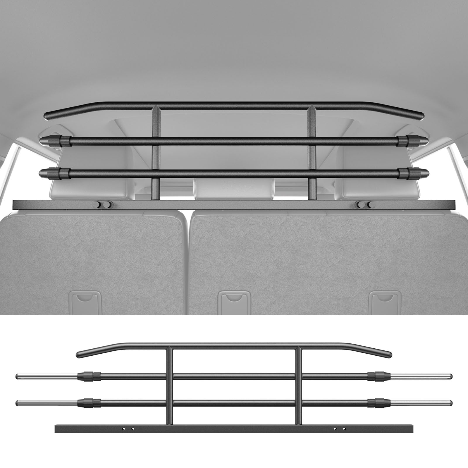 Photo 1 of SZYANG Dog Car Barrier for 2025-2026 Toyota 4Runner